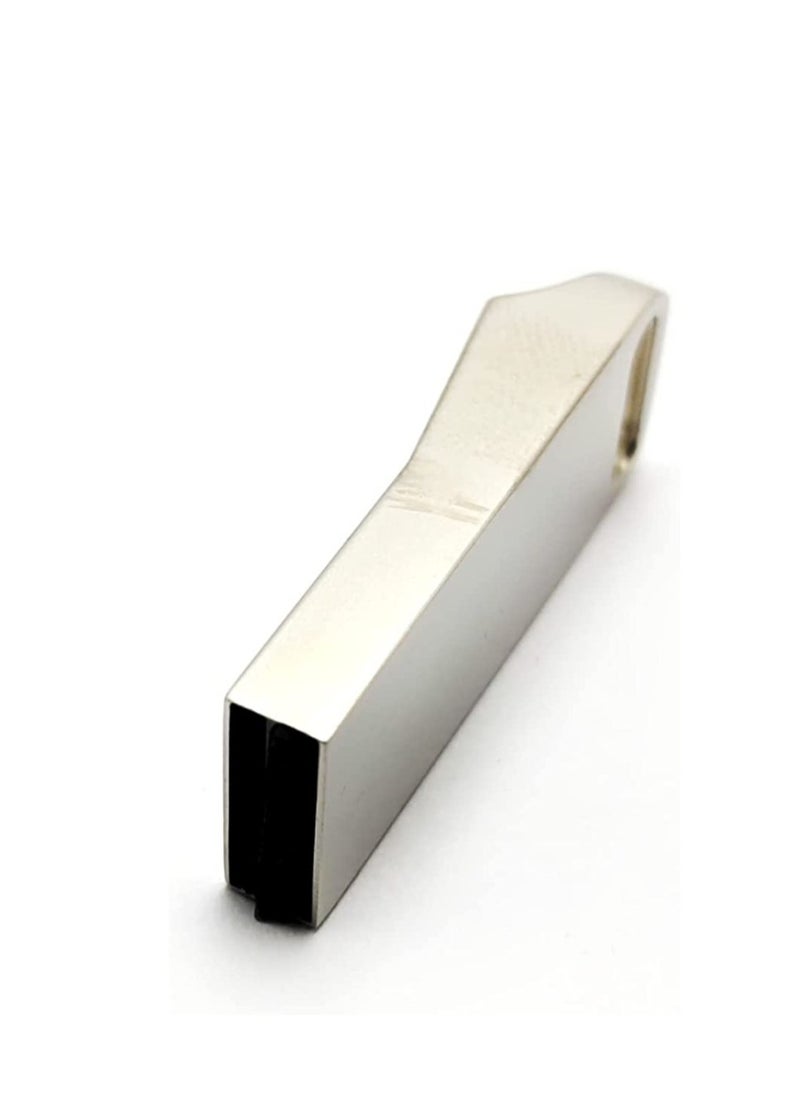 ماركة غير محددة - جهاز استقبال إشارة بلوتوث للسيارة مزود بفلاش USB لتشغيل الهاتف المحمول بالسيارة عبر البلوتوث - Image 1