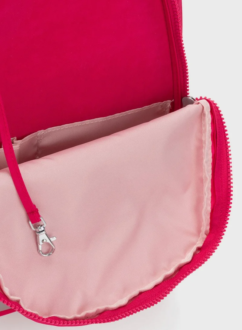 kipling Class Room Backpack