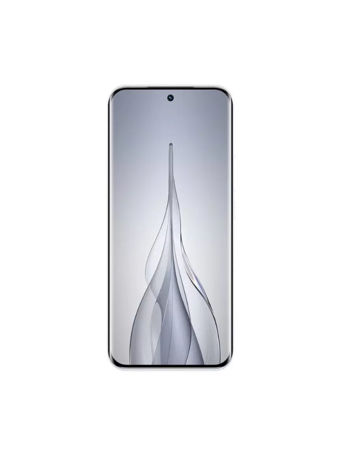 TECNO POVA Slim 5G Dual SIM Slim White 8GB RAM 256GB 5G - With Free Gifts KSA Style Phone Case , 3 Years 50GB Cloud Storage and 400 Days Screen Warranty - Image 4