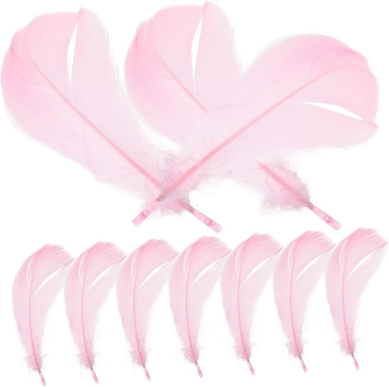 15 Pcs Decorative Plume Props For Cosmetic Jewelry Makeup Photography Display - Image 1