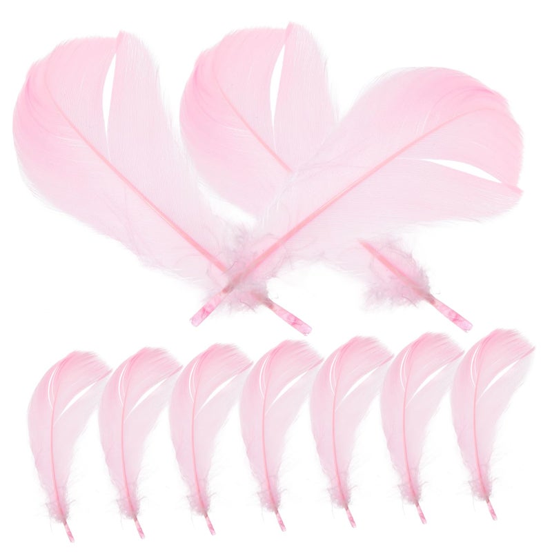 15 Pcs Decorative Plume Props For Cosmetic Jewelry Makeup Photography Display - Image 2