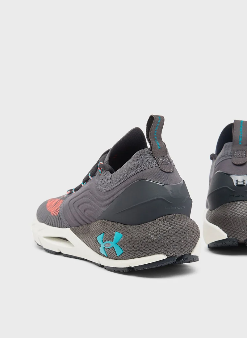 UNDER ARMOUR Hovrâ„¢ Phantom 2 Intelliknit Running Shoes