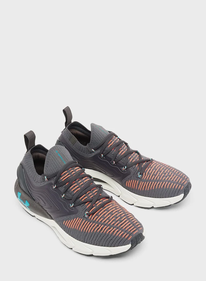 UNDER ARMOUR Hovrâ„¢ Phantom 2 Intelliknit Running Shoes