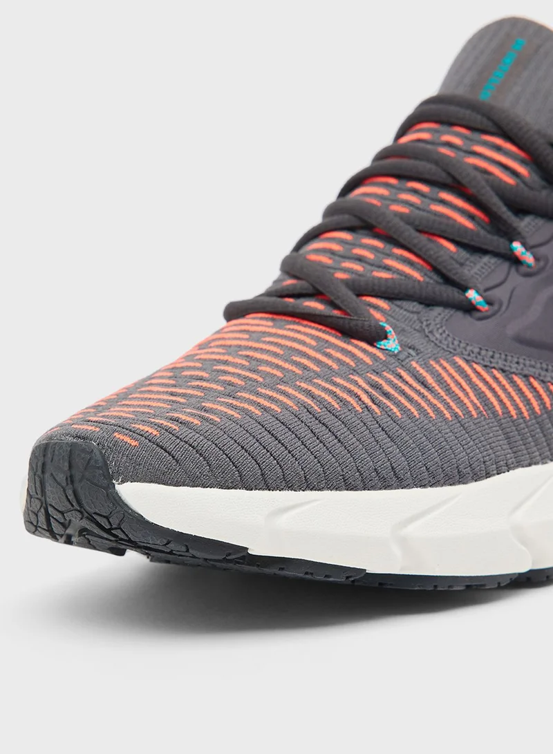 UNDER ARMOUR Hovrâ„¢ Phantom 2 Intelliknit Running Shoes