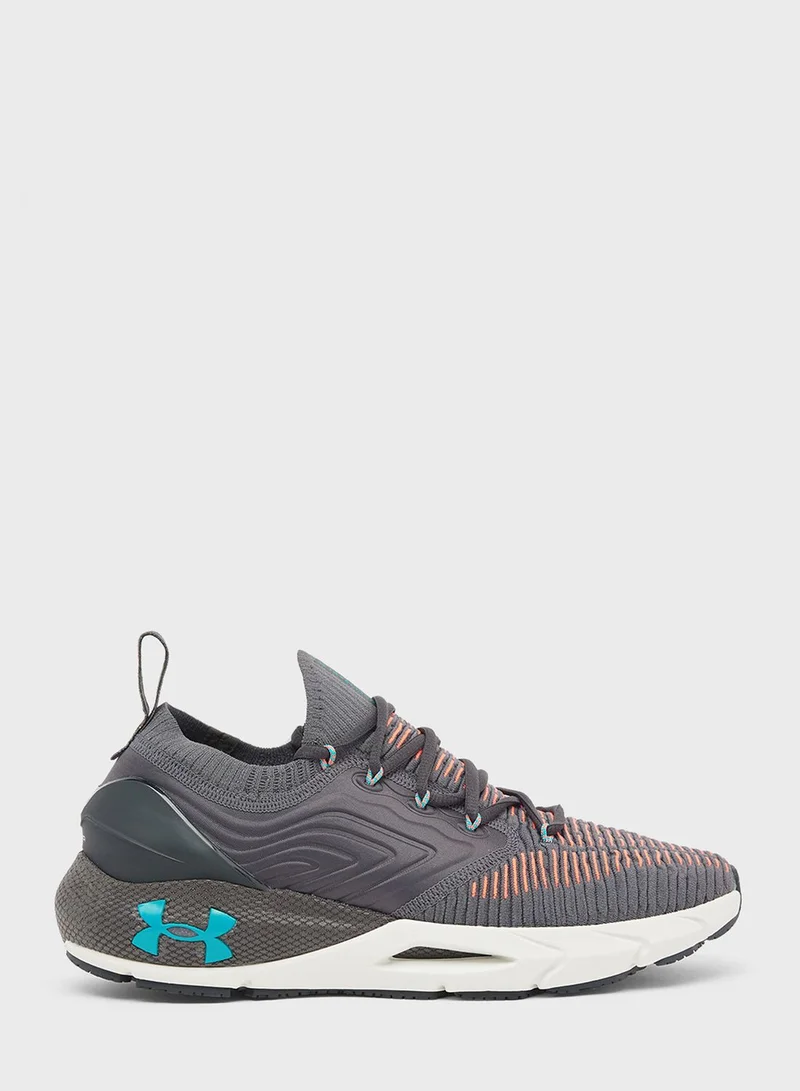 UNDER ARMOUR Hovrâ„¢ Phantom 2 Intelliknit Running Shoes
