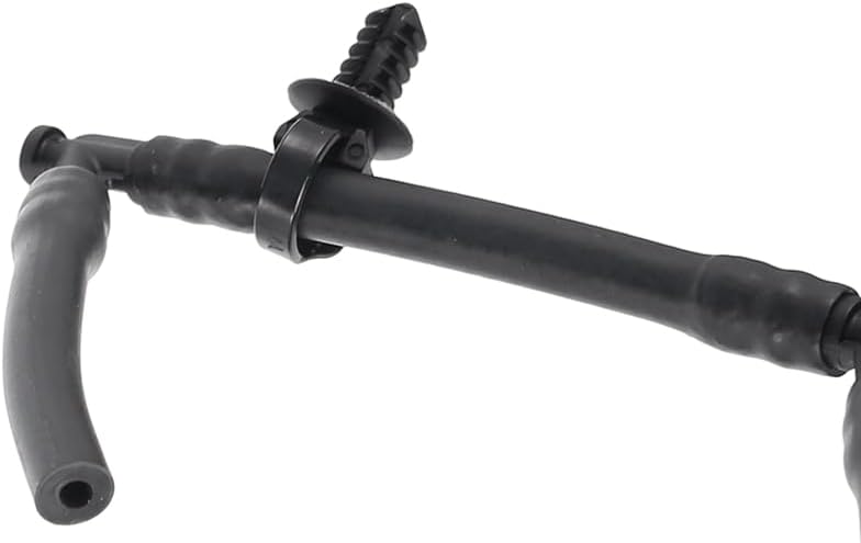 QASULER Diesel Fuel Injector Return Hose Line Pipe - Image 5