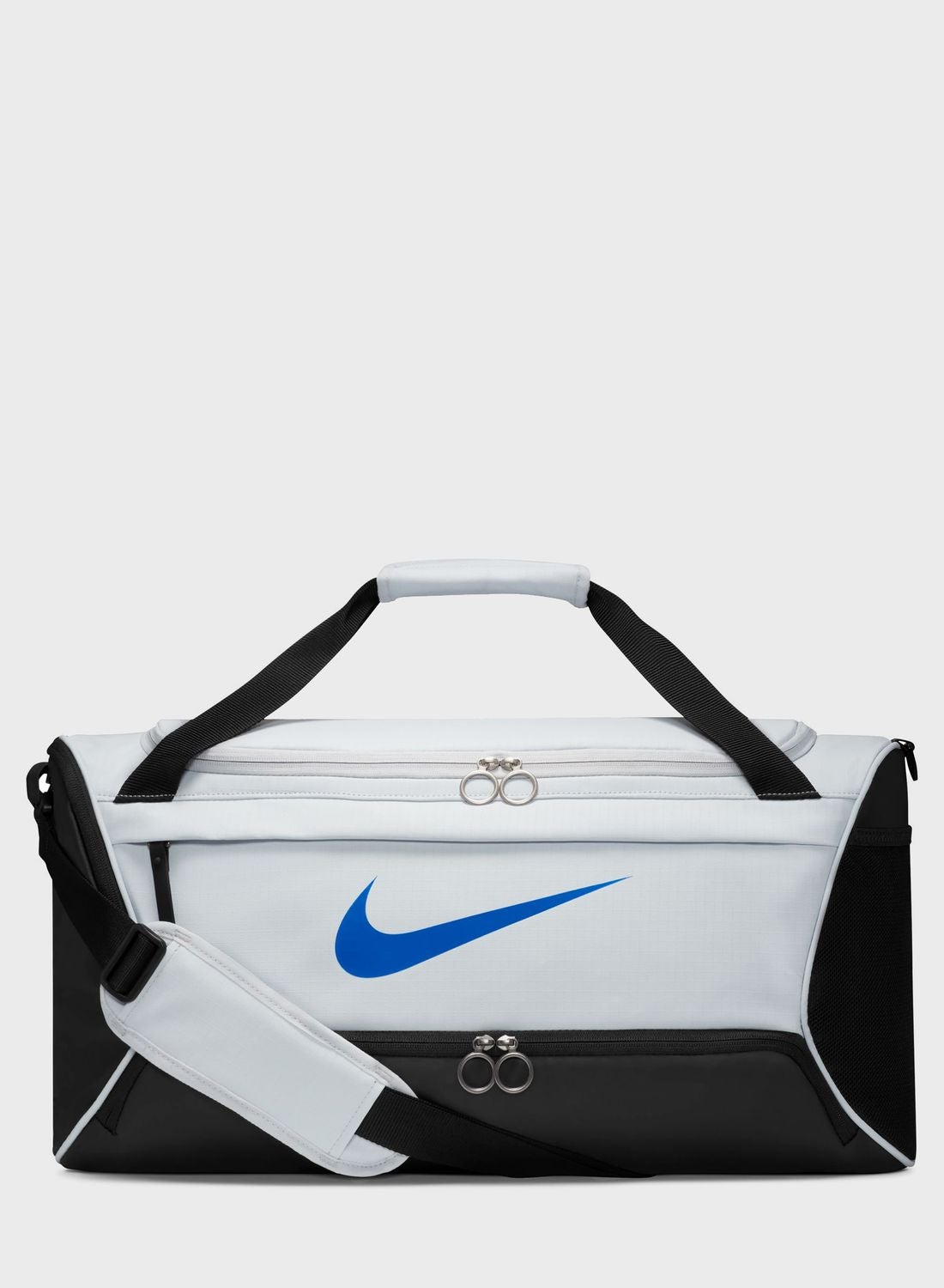 nike brasilia winterized duffel