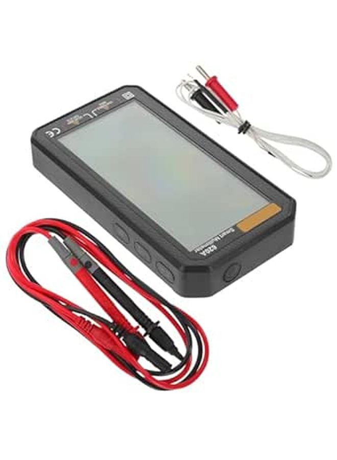 620A Auto Ranging Digital Multimeter with 4 7 Inch Large LCD Screen Voltage Current Tester - Image 1