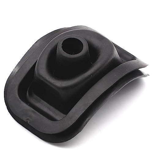 HAOTOM Shifter Handle Boot Seal Compatible with Cadillac Escalade Chevrolet Avalanche S-10 GMC 2000-2006 Silverado Savana 1500 2500 3500 Sierra 1500 2500 HD 3500 Suburban Yukon XL 47106 - Image 1