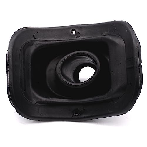HAOTOM Shifter Handle Boot Seal Compatible with Cadillac Escalade Chevrolet Avalanche S-10 GMC 2000-2006 Silverado Savana 1500 2500 3500 Sierra 1500 2500 HD 3500 Suburban Yukon XL 47106 - Image 5