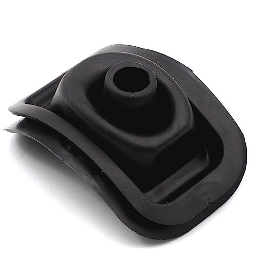 HAOTOM Shifter Handle Boot Seal Compatible with Cadillac Escalade Chevrolet Avalanche S-10 GMC 2000-2006 Silverado Savana 1500 2500 3500 Sierra 1500 2500 HD 3500 Suburban Yukon XL 47106 - Image 4