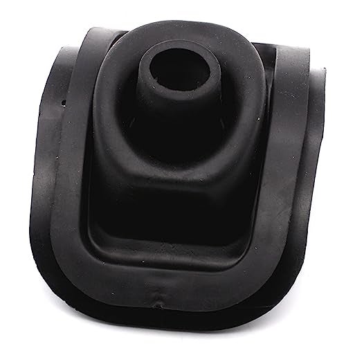 HAOTOM Shifter Handle Boot Seal Compatible with Cadillac Escalade Chevrolet Avalanche S-10 GMC 2000-2006 Silverado Savana 1500 2500 3500 Sierra 1500 2500 HD 3500 Suburban Yukon XL 47106 - Image 3