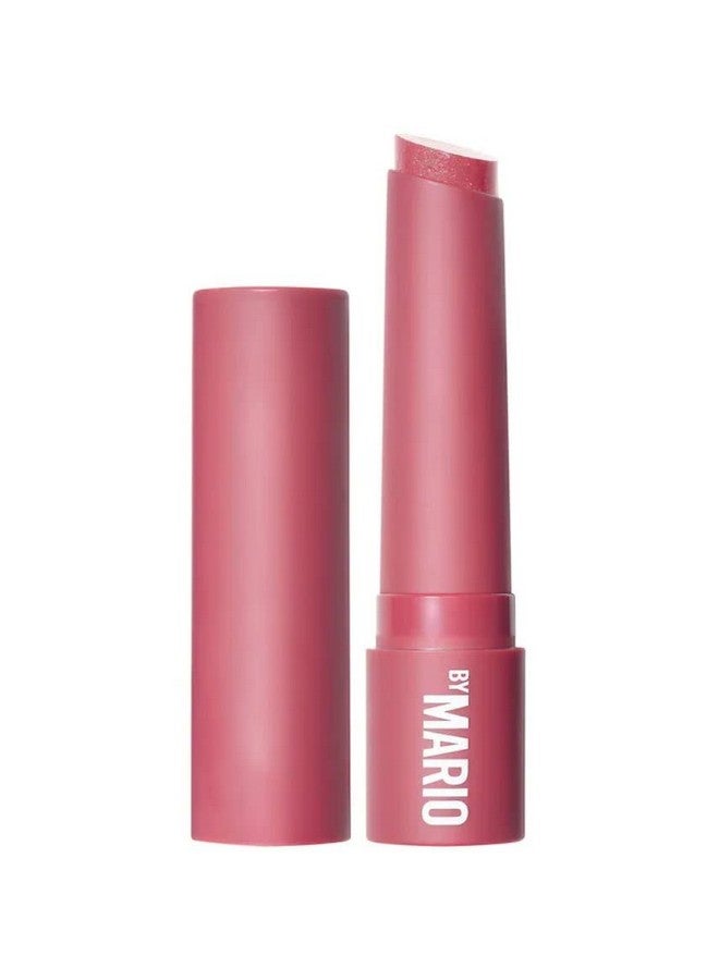 MAKEUP BY MARIO Moistureglow Plumping Lip Serumrose Glow - Image 1