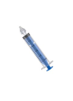 Generic Needle Type Baby Nasal Washer For Children And Infants Baby Nasal Washer 10ml-Net Content:Blue Opp Single 10ml  - Image 1