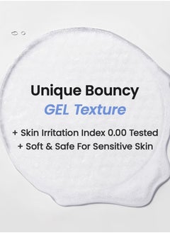 BIODANCE Biodance Cera-nol Gel Toner Pads 4.93 fl.oz.(140g), 60Pads  - Image 4