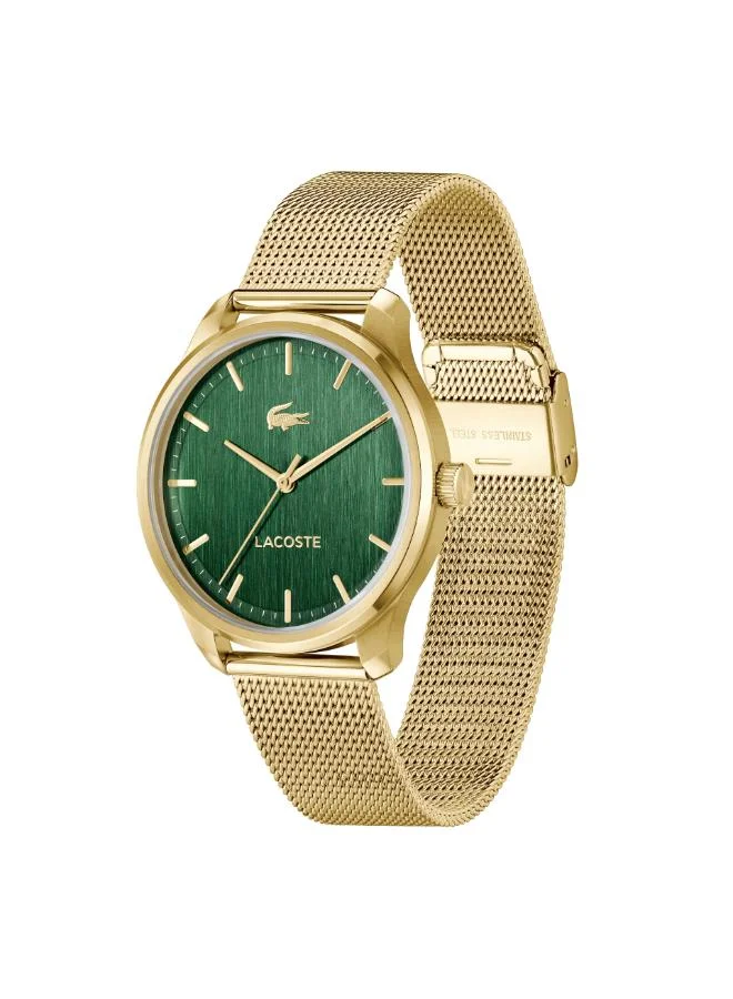 Lacoste  2011479 Lisbon Watch for Men | Best Price UAE