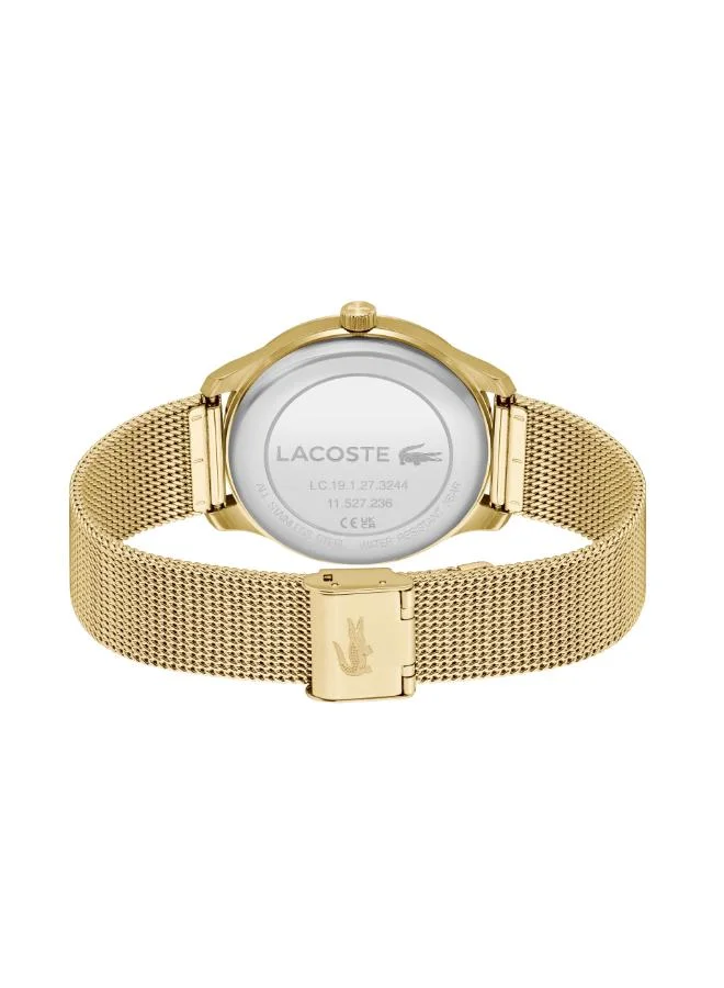 Lacoste  2011479 Lisbon Watch for Men | Best Price UAE