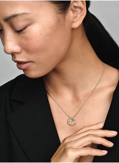PANDORA Shooting Star Pendant u0026 Necklace for Women  - Image 2