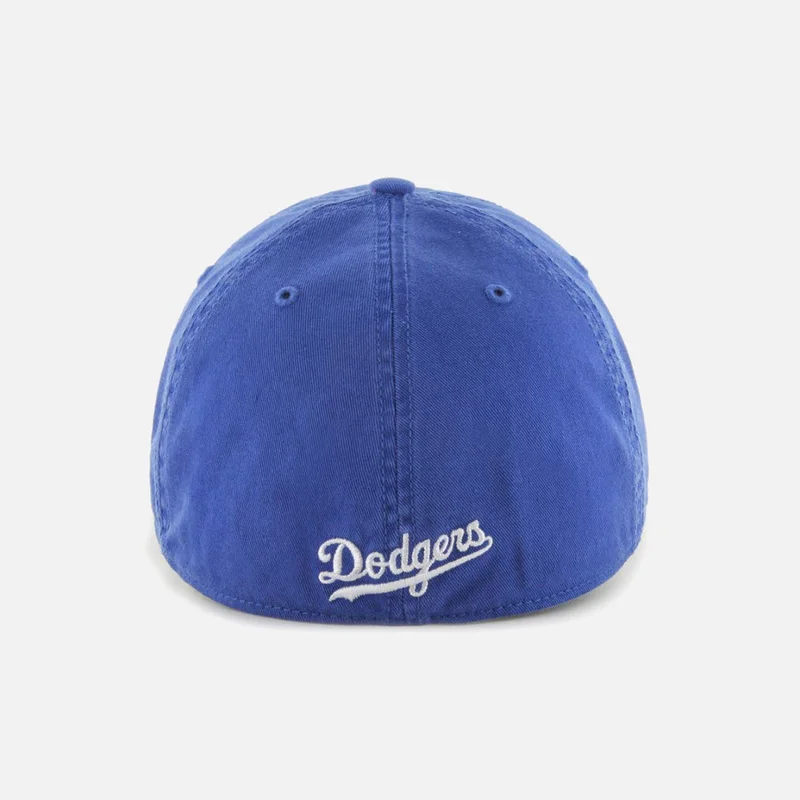 47 MLB Los Angeles Dodgers Classics Franchise Cap - Men