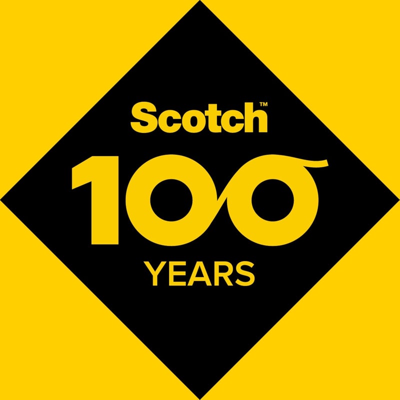 Scotch  Scotch® Permanent Glue Stick Value Pack, 15GM (Pack of 5) - Image 2