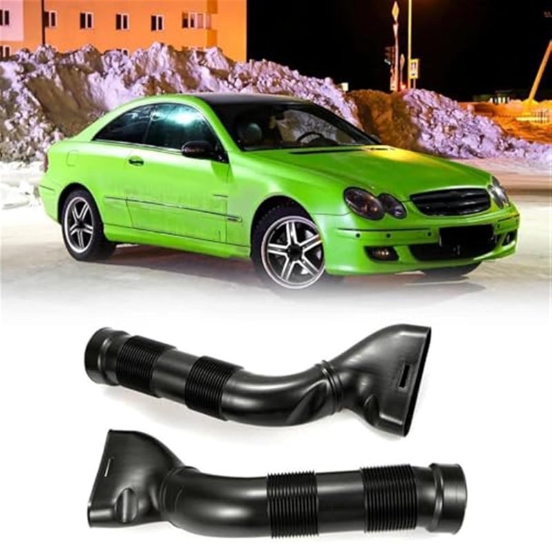 Wivplex Air Intake Duct Hose for W209 - Image 4