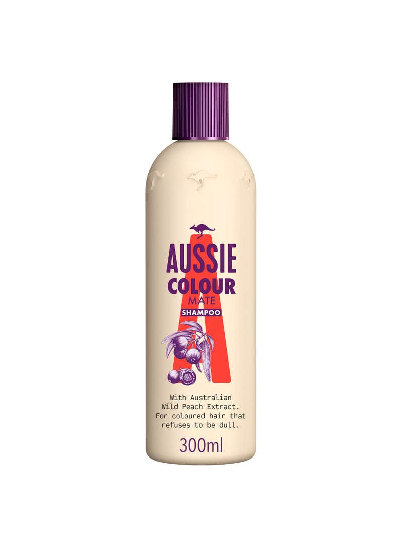 Aussie Colour Mate Shampoo 300 ml