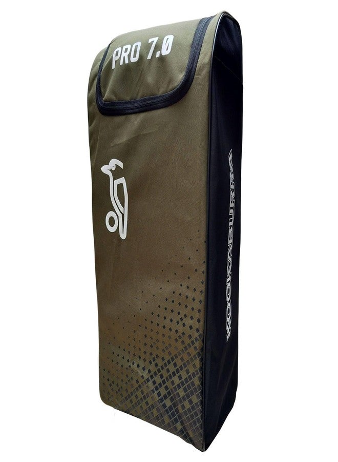 KOOKABURRA Pro 7.0 Cricket Backpack 71x31x23 cms - Image 5