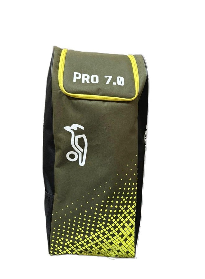 KOOKABURRA Pro 7.0 Cricket Backpack 71x31x23 cms - Image 2
