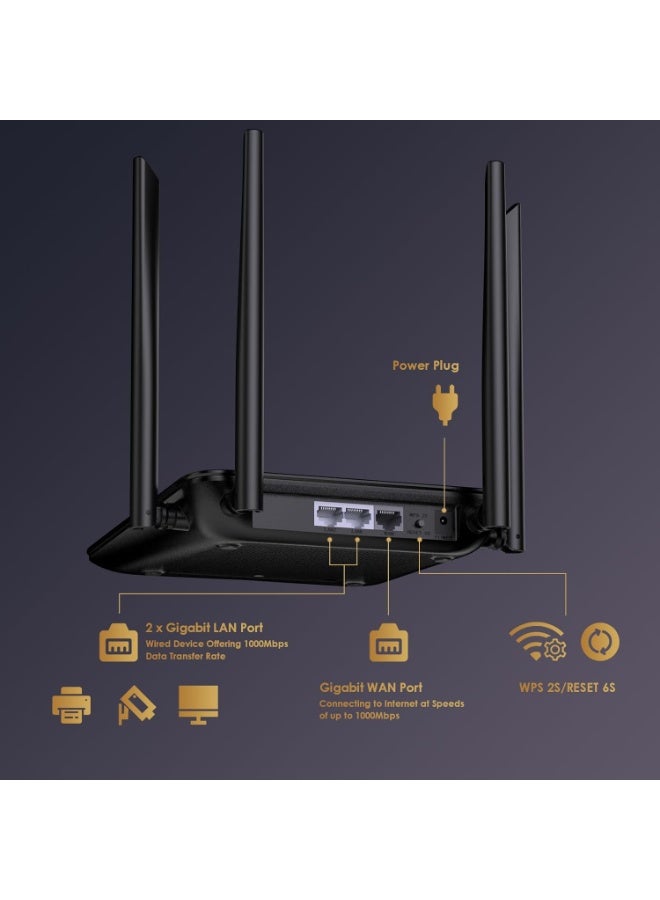 واف لينك راوتر الإنترنت - Image 4