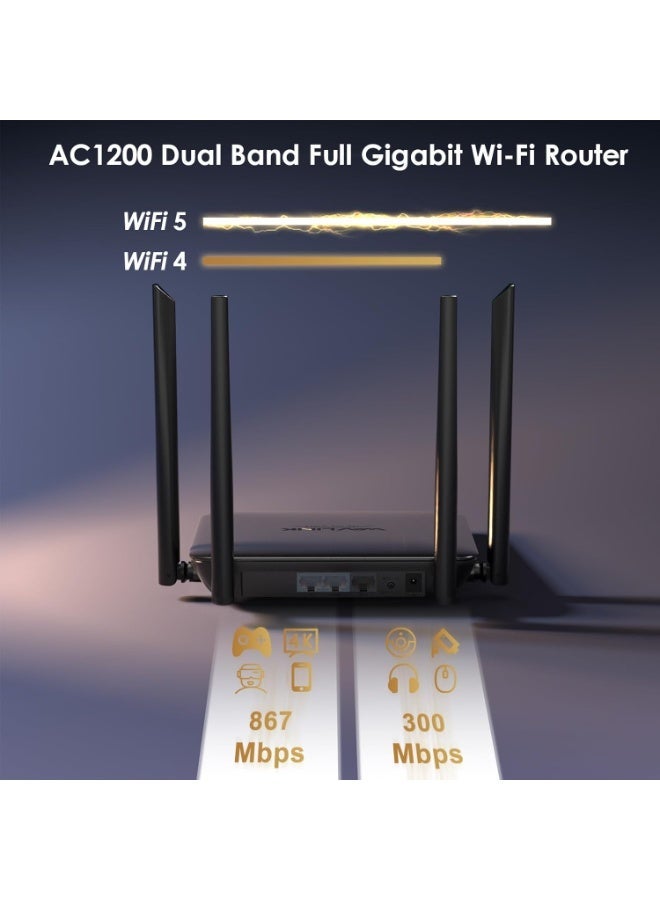 واف لينك راوتر الإنترنت - Image 2