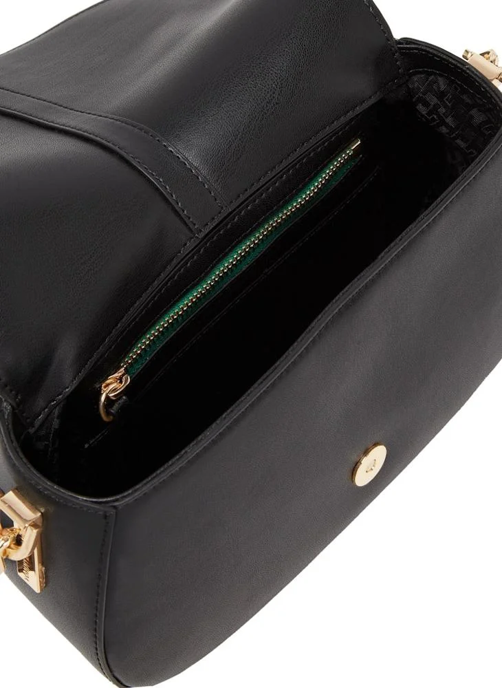 كالفن كلاين Narrow Strap Crossbody