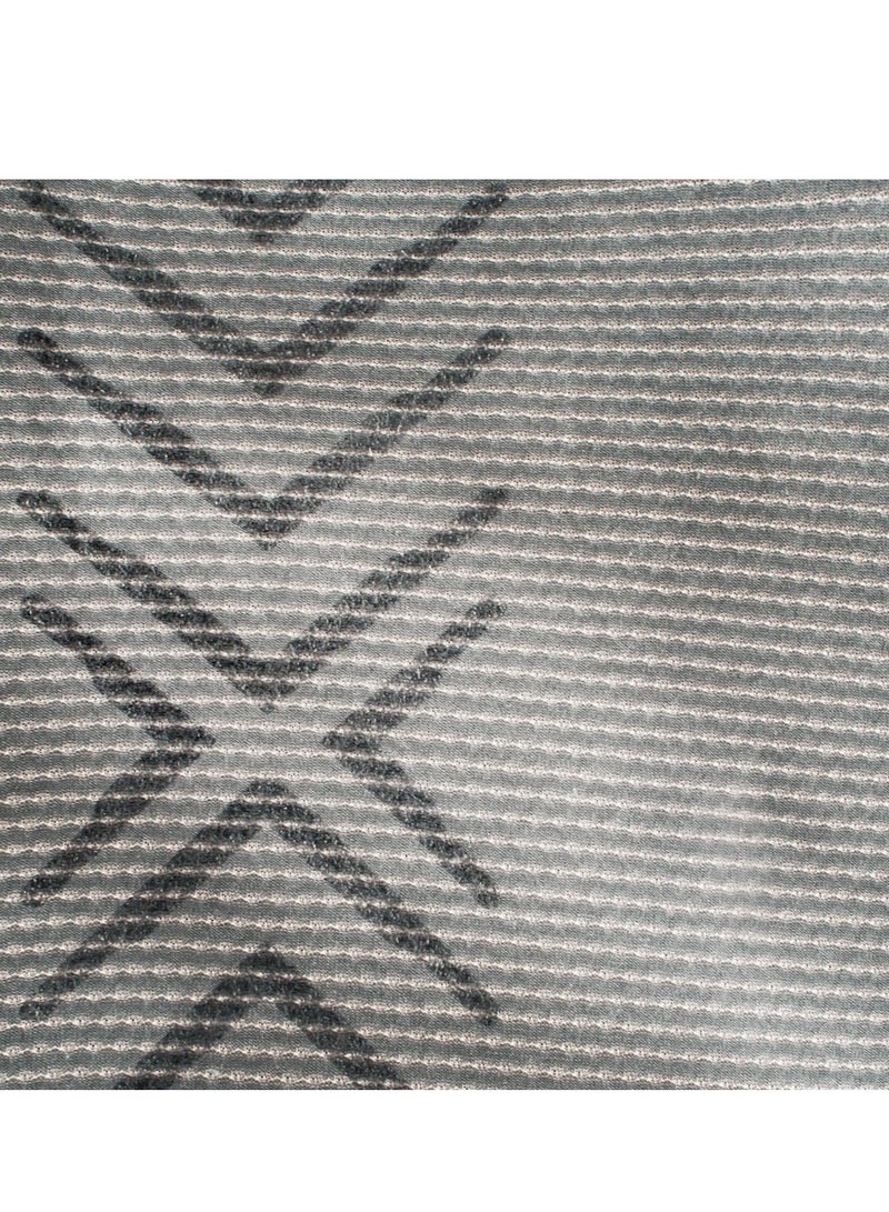 Benchmark FR 5018 GOAT FLEX Cat 1 Sol Shade - Dark Grey - Image 5