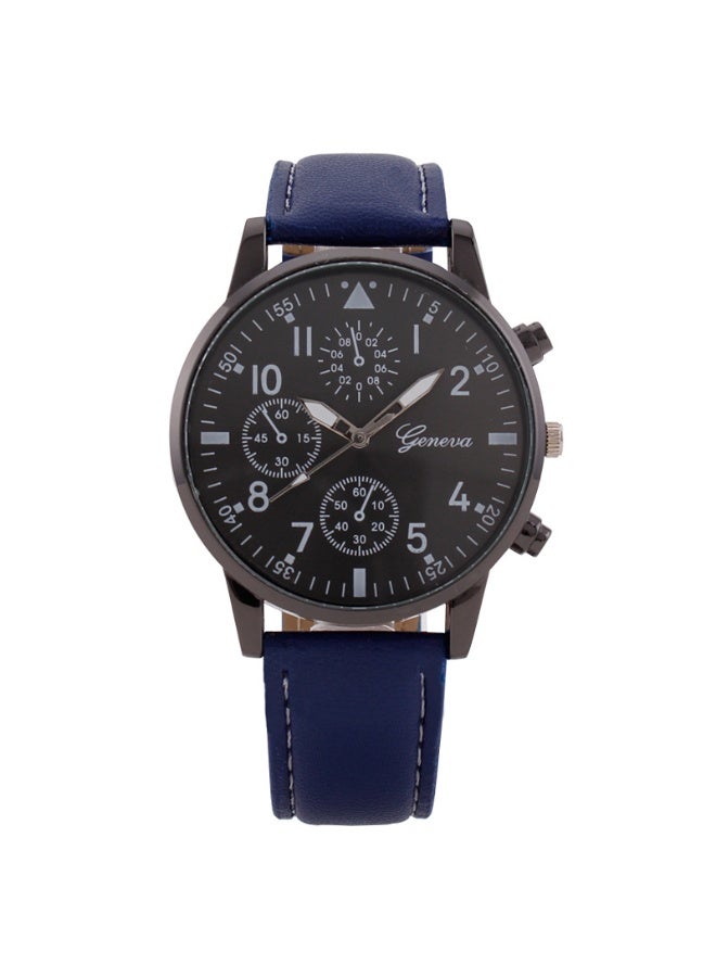 Mark Fairwhale Simple And Stylish Men's Watch