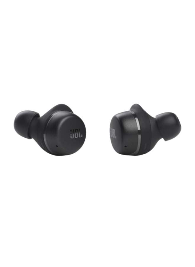 JBL Tour Pro+ Tws True Wireless In-Ear Noise Cancelling Headphones - Powerful Bass - Anc+Smart Ambient - 32H Battery Black - Image 3