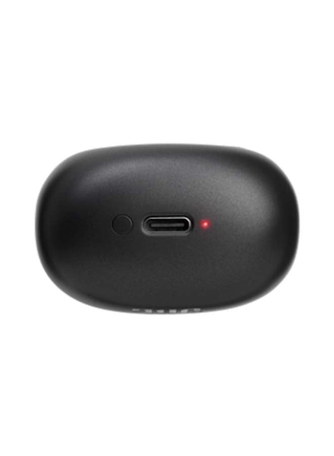 JBL Tour Pro+ Tws True Wireless In-Ear Noise Cancelling Headphones - Powerful Bass - Anc+Smart Ambient - 32H Battery Black - Image 5