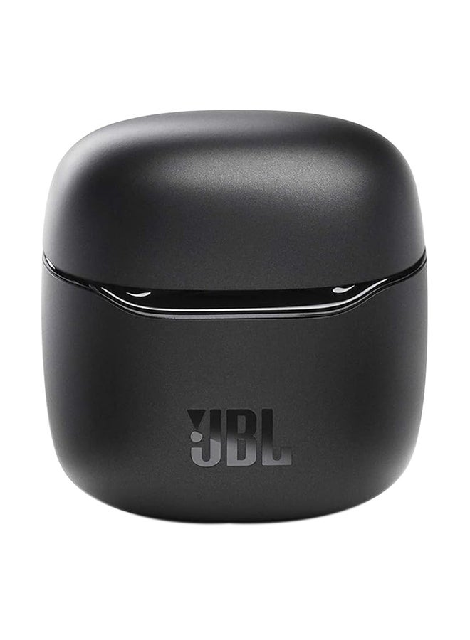 JBL Tour Pro+ Tws True Wireless In-Ear Noise Cancelling Headphones - Powerful Bass - Anc+Smart Ambient - 32H Battery Black - Image 2