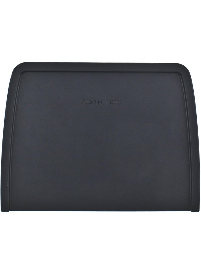 Zoie + Chloe Silicone Coffee Tamping Mat - Espresso Tamper Mat  - Image 1