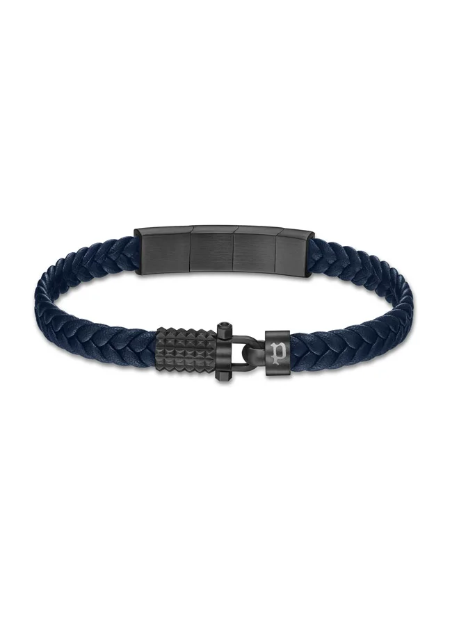 بوليس Police Wrath Bracelet For Men - PEAGB0036602