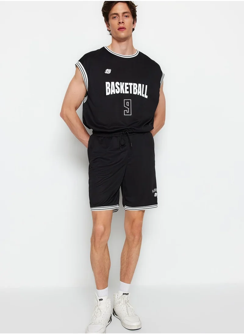 ترينديول Drawstring Shorts