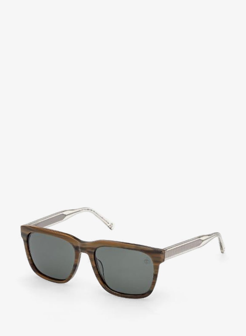 Timberland wayfarers sunglasses - Image 4