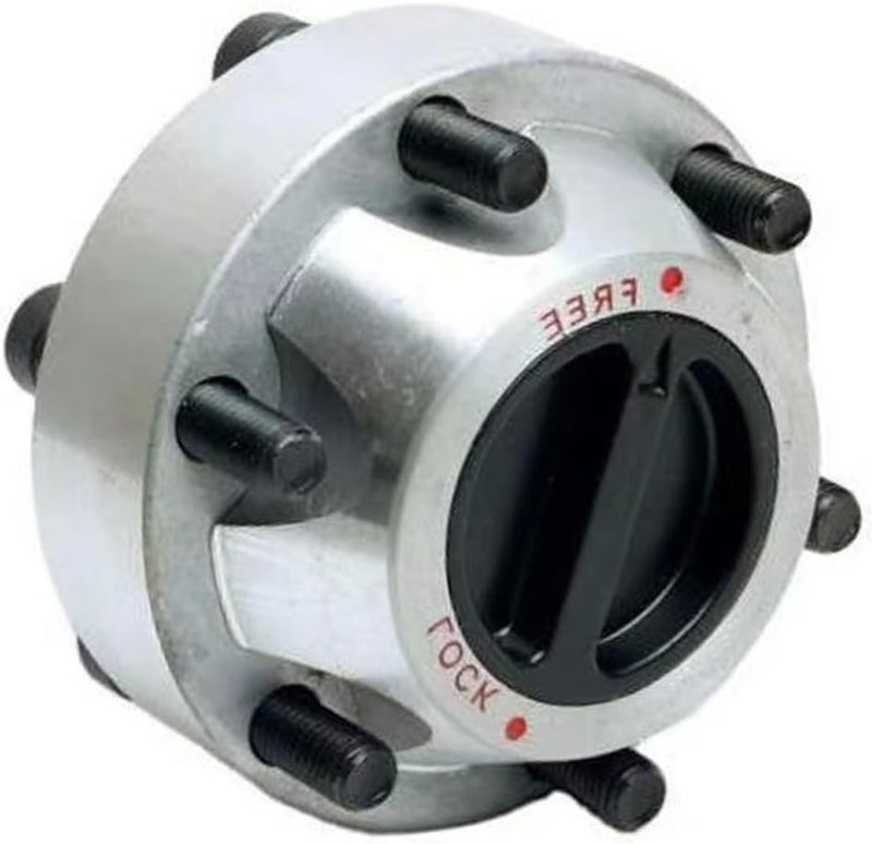 Wivplex Free Wheel Hub for Nissan Patrol Safari - Image 1