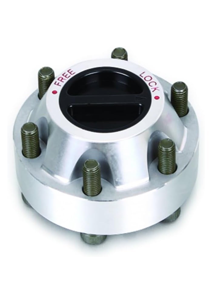 Wivplex Free Wheel Hub for Nissan Patrol Safari - Image 2