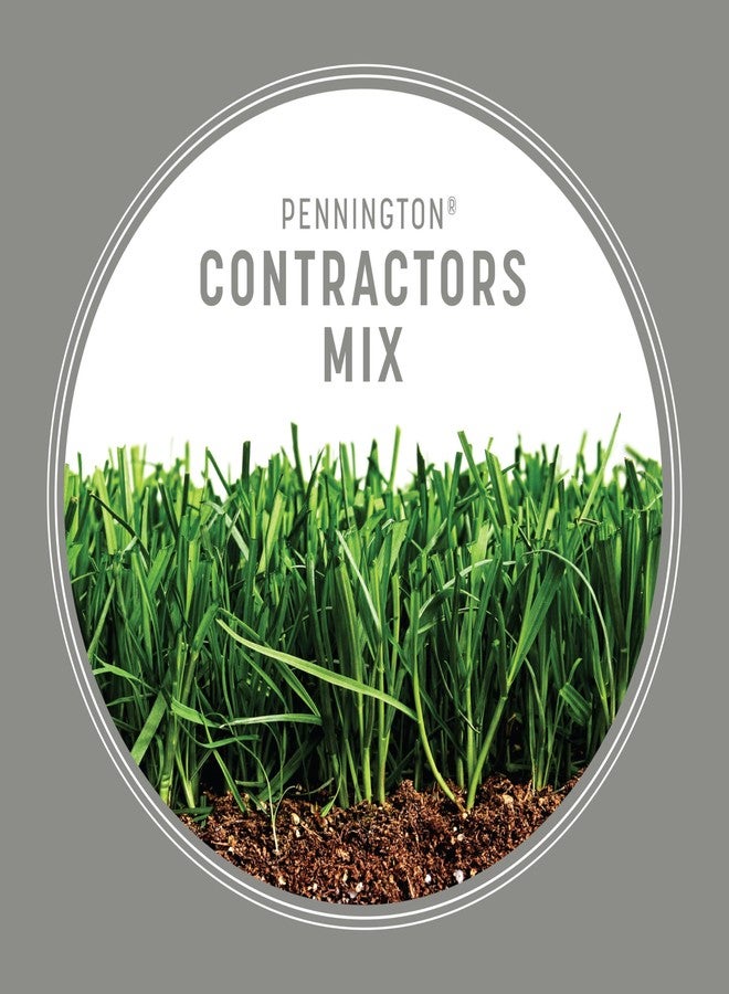 Pennington Contractors Grass Seed Mix Central 7 lb - Image 5