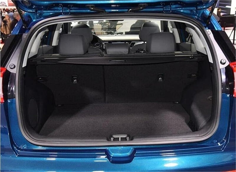 Vuzmode Rear Cargo Cover for Kia Niro (2016-2021) - Image 3