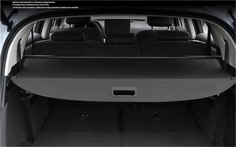 Vuzmode Rear Cargo Cover for Kia Niro (2016-2021) - Image 2