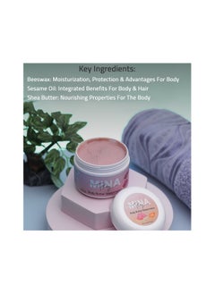 MINA Glory Mina Glory BODY BUTTER WATERMELON  150ml  - Image 2