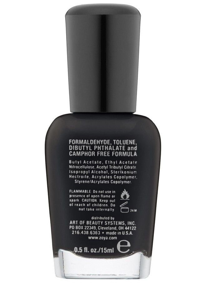 Zoya Nail Polish Willa  - Image 3
