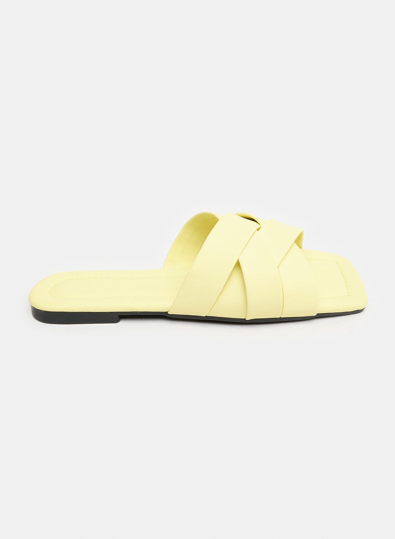 TGS Strappy Slipper - Image 2