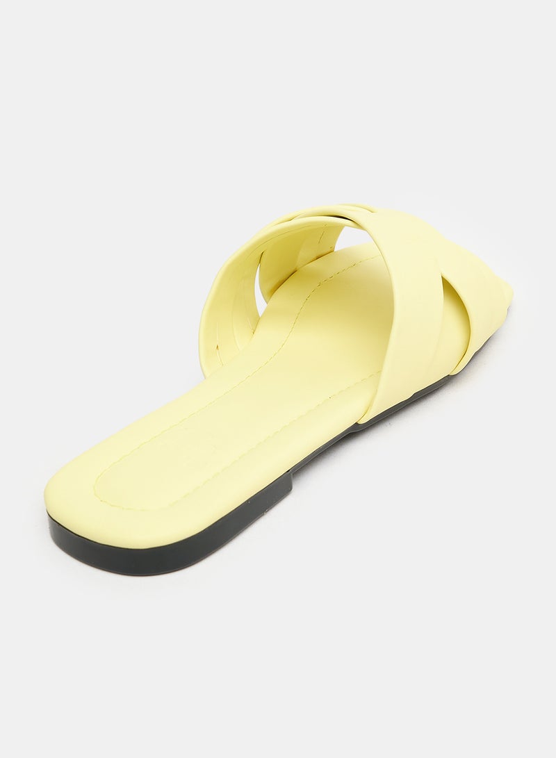 TGS Strappy Slipper - Image 3