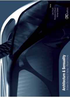 Architecture And Sensuality Andrew Bromberg Of Aedas by Larry Rouch Hardcover 